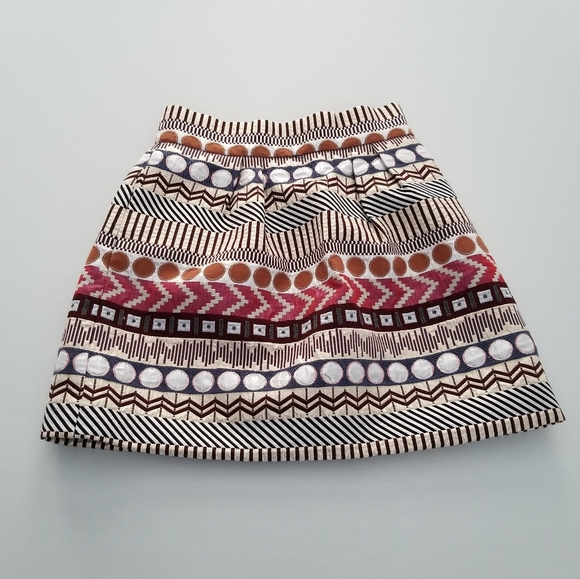 Anthropologie Dresses & Skirts - Anthropologie Nomad skirt size 0